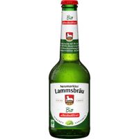 Lammsbräu Bio Alkoholfrei 0,33l - Produktbild