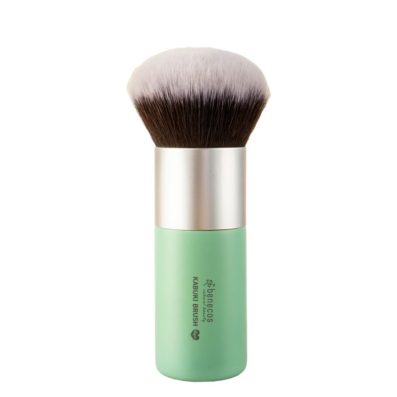 benecos benecos Kabuki Brush Colour Edition - Produktbild