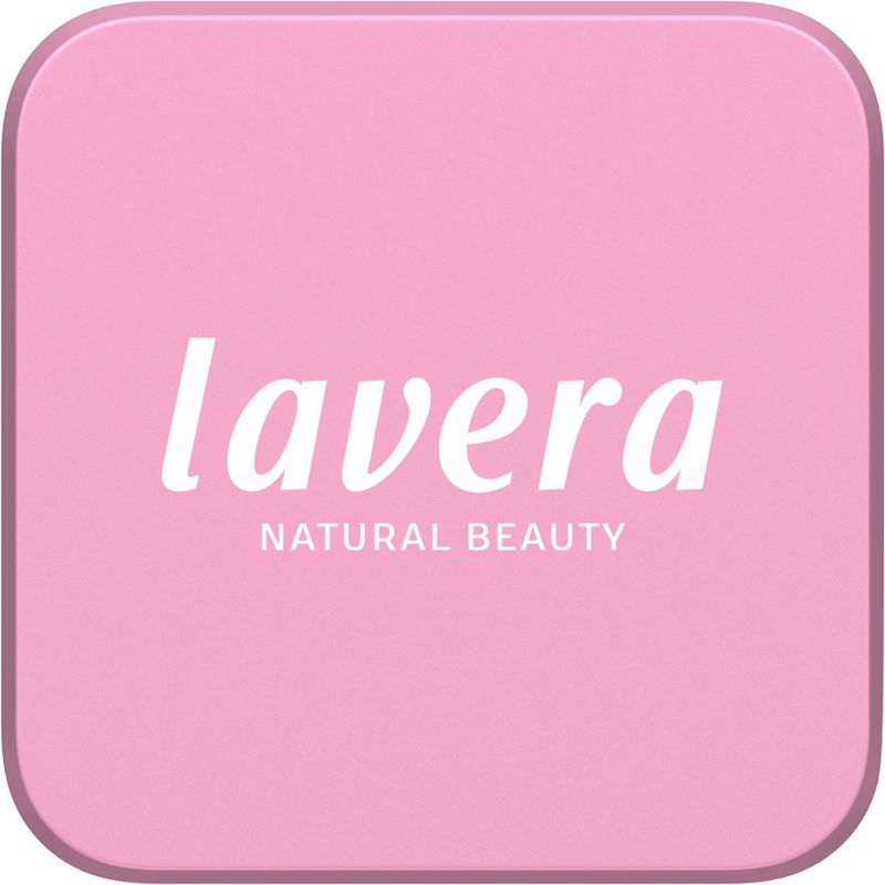 lavera The Cube – Restore & Protect Balm - Produktbild