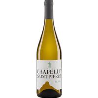 CHAPELLE SAINT PIERRE Blanc - Produktbild