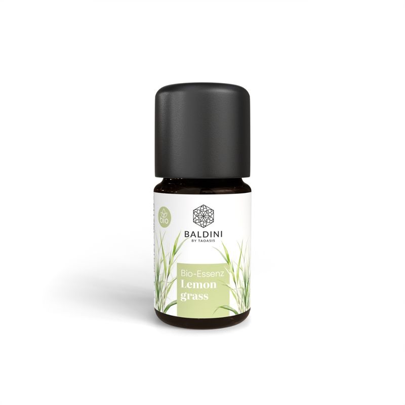 Baldini Baldini Bio-Aroma Lemongras - Produktbild