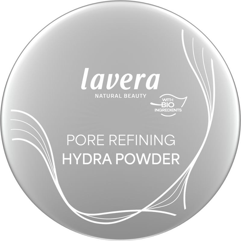 lavera Pore Refining Hydra Powder - Produktbild
