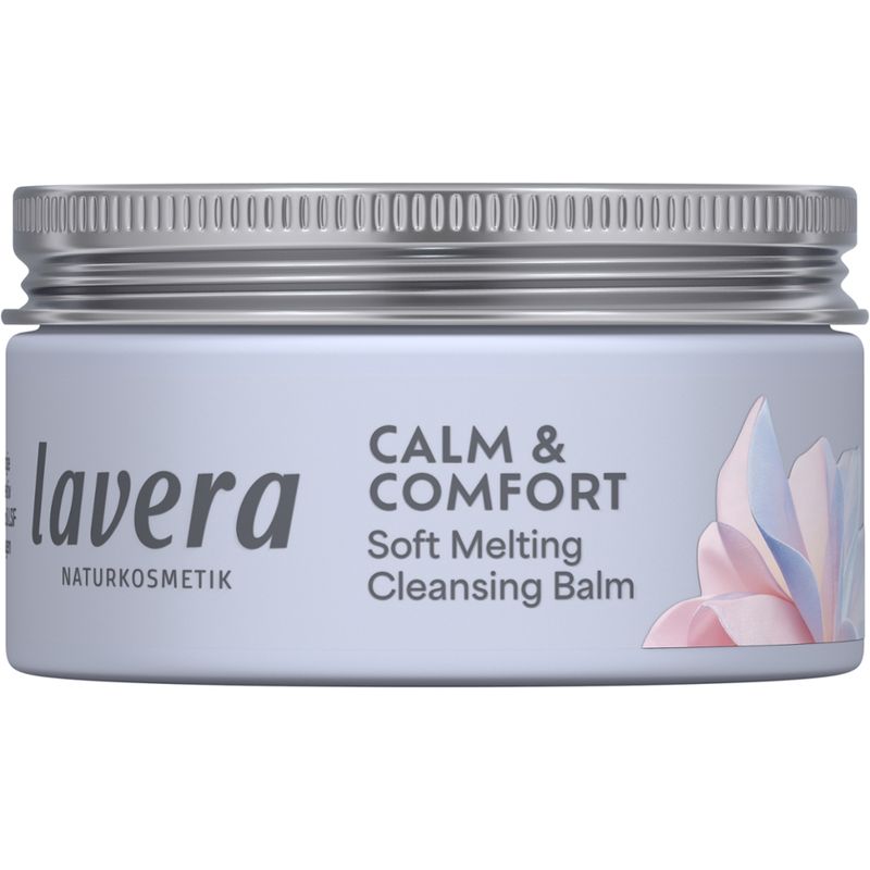 lavera Calm & Comfort Soft Melting Cleansing Balm - Produktbild