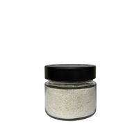 FLEUR DE SEL de Camargue, Frankreich, unjodiert, handgeschöpft - Produktbild