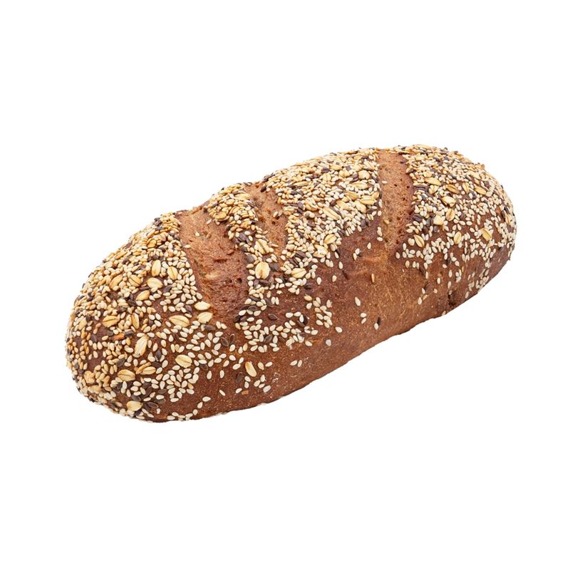EDNA Bio Dinkelvollkornbrot - Produktbild