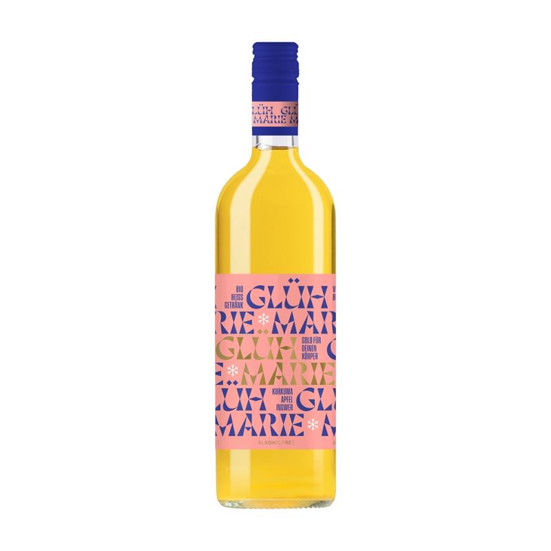 Glühmarie Glühmarie - Produktbild