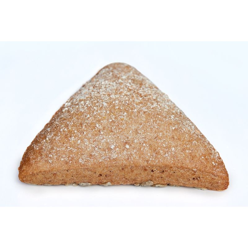 ALLERLIEBE BIOLAND Dinkel-Vollkorn-Ecke HGB 105g - Produktbild