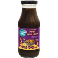 Kantonesische Hoisin-Wok-Sauce - Produktbild