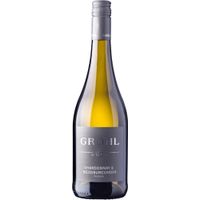 Gröhl Chardonnay & Weißburgunder - Produktbild
