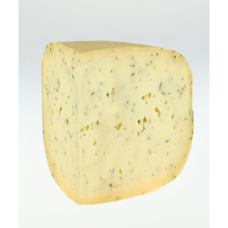 Butendieker Butendieker Schnittkäse Thymian - Produktbild