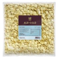 AG Bio Käppchen 4 x 2,5 kg - Produktbild