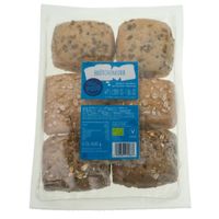 Brötchenkorb, 6 St. - Produktbild