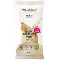 Bio Protein Shake vegan banana - Produktbild