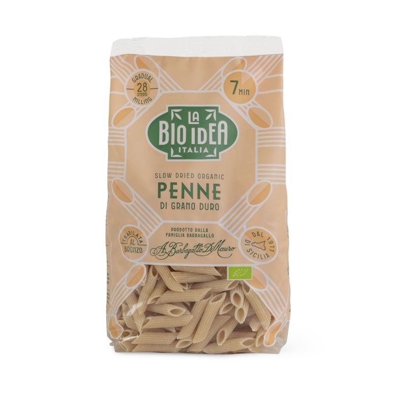 La Bio Idea Penne di grano duro - Produktbild