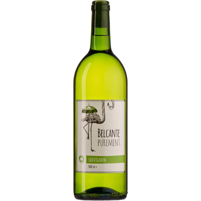 Belcante Belcante Sauvignon - Produktbild