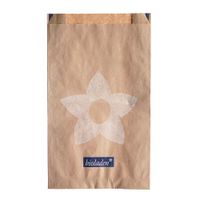 b*Papiertüten mittel für die Theke 20x7x32cm - Produktbild