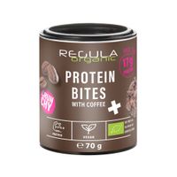 Bio Protein Bites with coffee 70g - Produktbild
