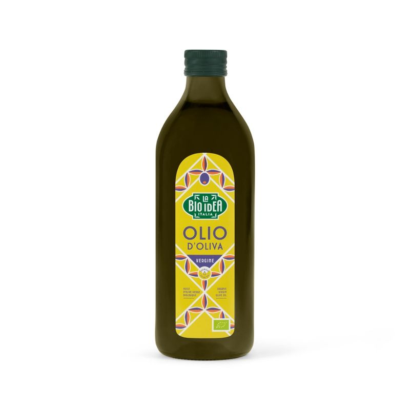 La Bio Idea Olivenöl nativ originale - Produktbild
