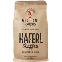 Haferlkaffee Bohne - Produktbild