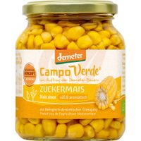 demeter Zuckermais 350g - Produktbild