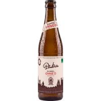 Pinkus Dunkel Alkoholfrei 24er - Produktbild