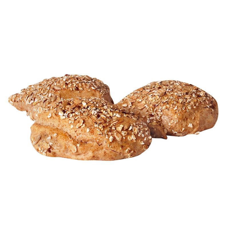 Märkisches Landbrot Marcbrötchen - Produktbild