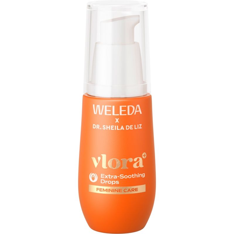 Weleda WELEDA Extra-Soothing Drops - Produktbild