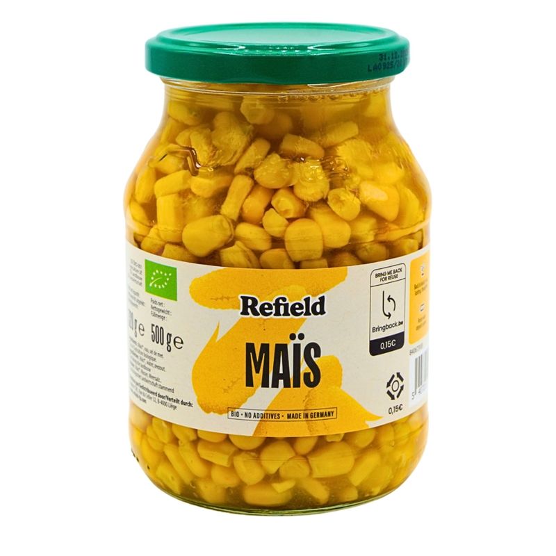 Refield Refield Maïs - Produktbild