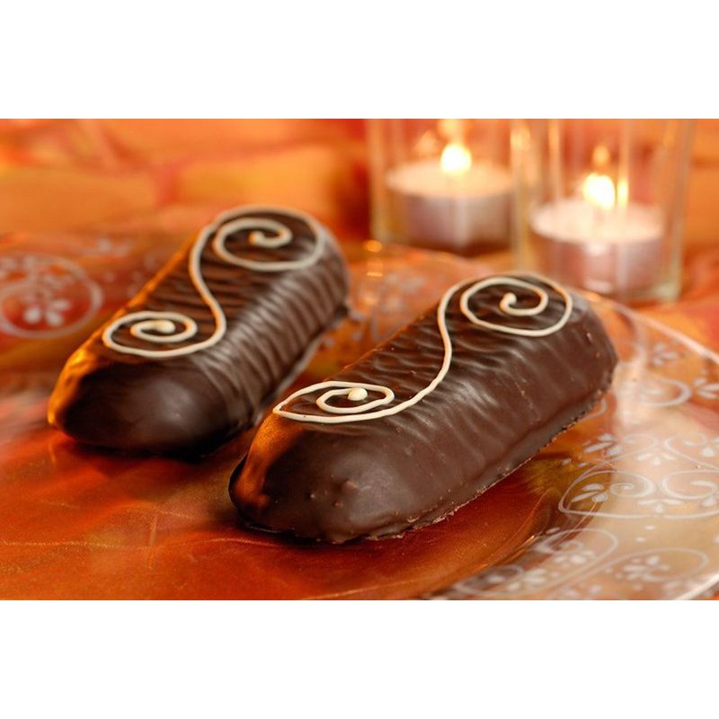 Steinofenbäcker Mandel-Kirschlebkuchen - Produktbild