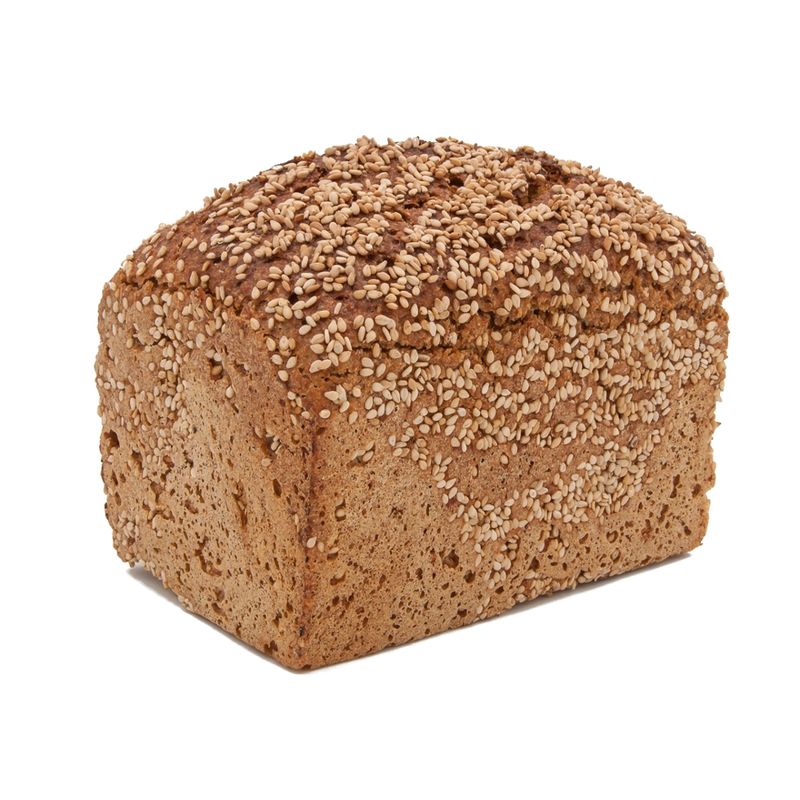 Das Backhaus Roggen-Dinkel-Sesam-Brot - Produktbild