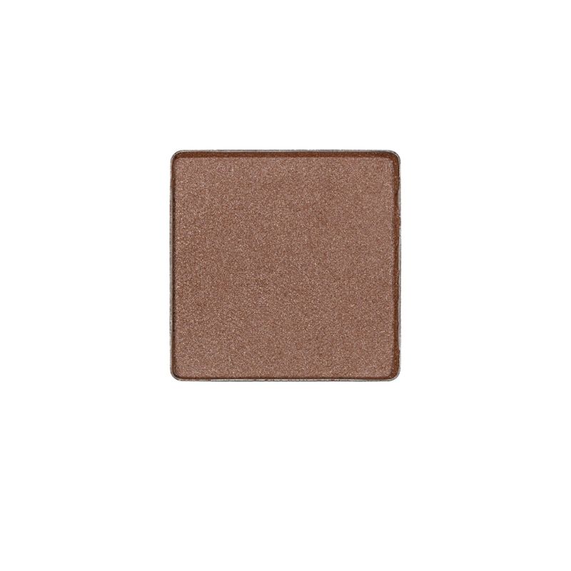 benecos benecos Natural Refill Eyeshadow bright woods - Produktbild
