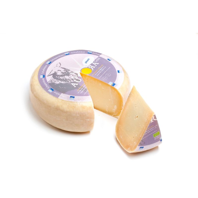 Aurora Gold Aurora Gold Schaf pikant 1/2 Laib - Produktbild
