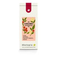 Cascara kbA 75g - Produktbild