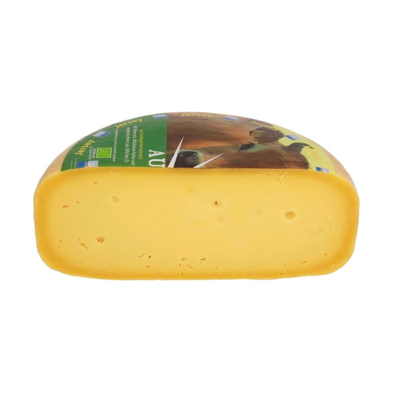 Aurora Gold Aurora Gold Gouda Jersey Halber Laib - Produktbild