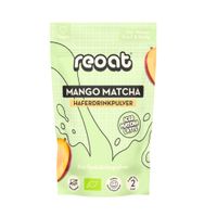 Bio Matcha Latte Mango Instantpulver - Produktbild