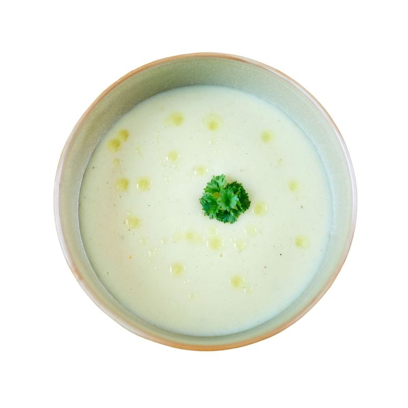 ALLERLIEBE ALLERLIEBE Bio Kartoffelsuppe 2.000g - 5 Portionen - Produktbild