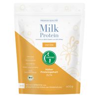 Milk Protein Vanille - Produktbild