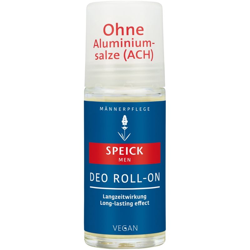 Speick Speick Men Deo Roll-on - Produktbild