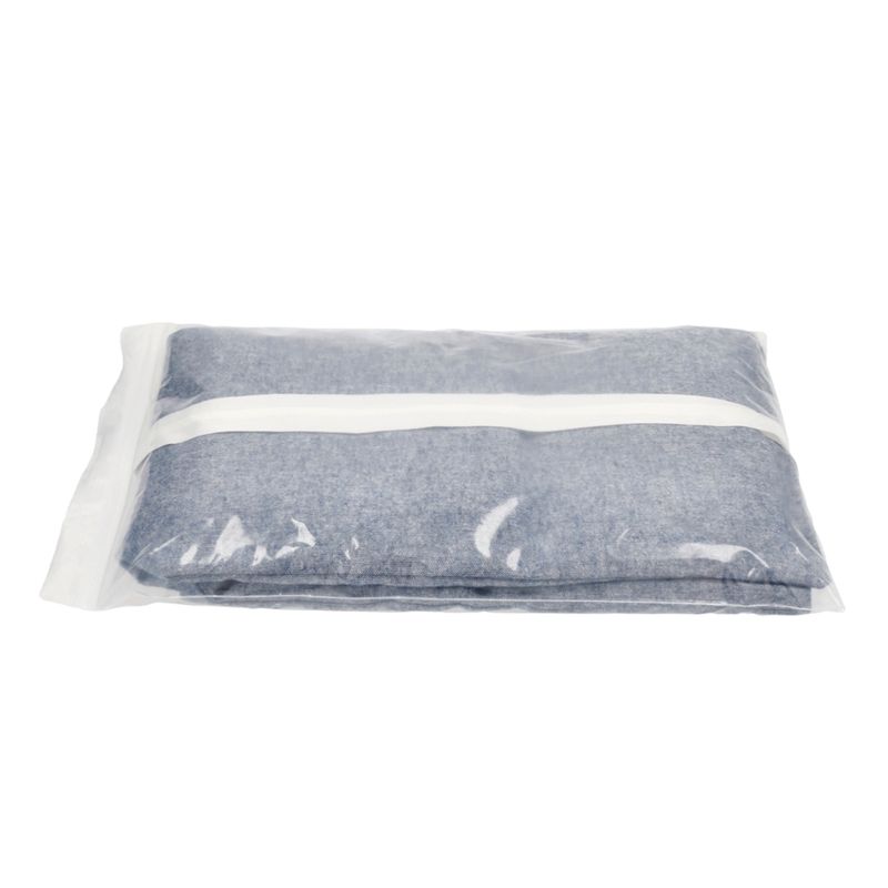 A-Tex Nackenwärmer Bio-Dinkelkissen 5- Kammern 59 x 20 cm - Produktbild