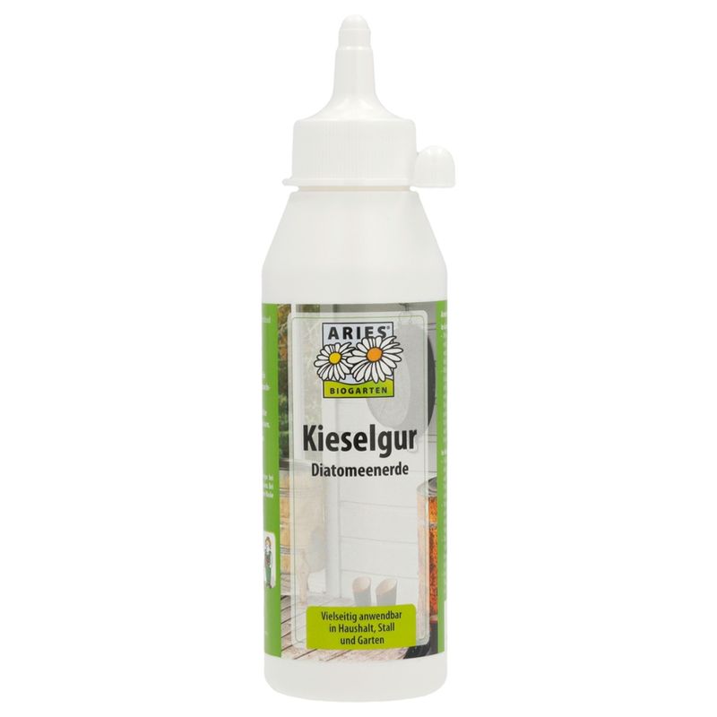 Aries Kieselgur Diatomeenerde - Produktbild