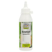 Kieselgur Diatomeenerde - Produktbild