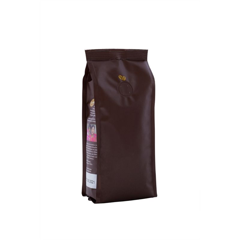 GEPA - The Fair Trade Company Agenda 21 Bio Café, Bohne - Produktbild