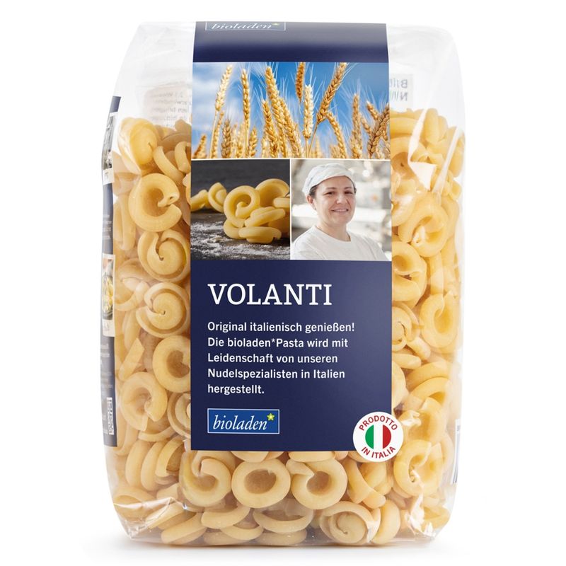 bioladen Volanti - Produktbild