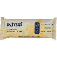Lemon Cake High Protein Bar Riegel - Produktbild