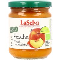 Pfirsich Fruchtaufstrich - Produktbild
