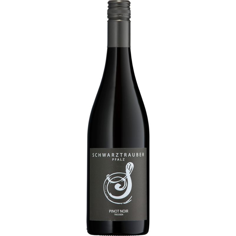 Weingut Schwarztrauber Pinot Noir trocken - Produktbild
