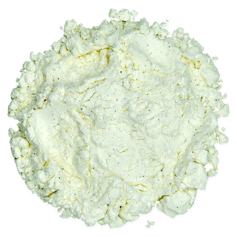 Bananeira Pudding (Vanille), 1kg - Produktbild