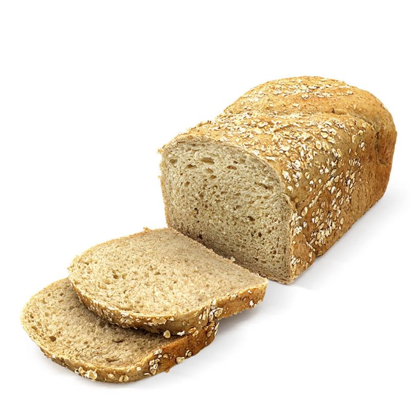cibaria DinkelHaferToast - Produktbild