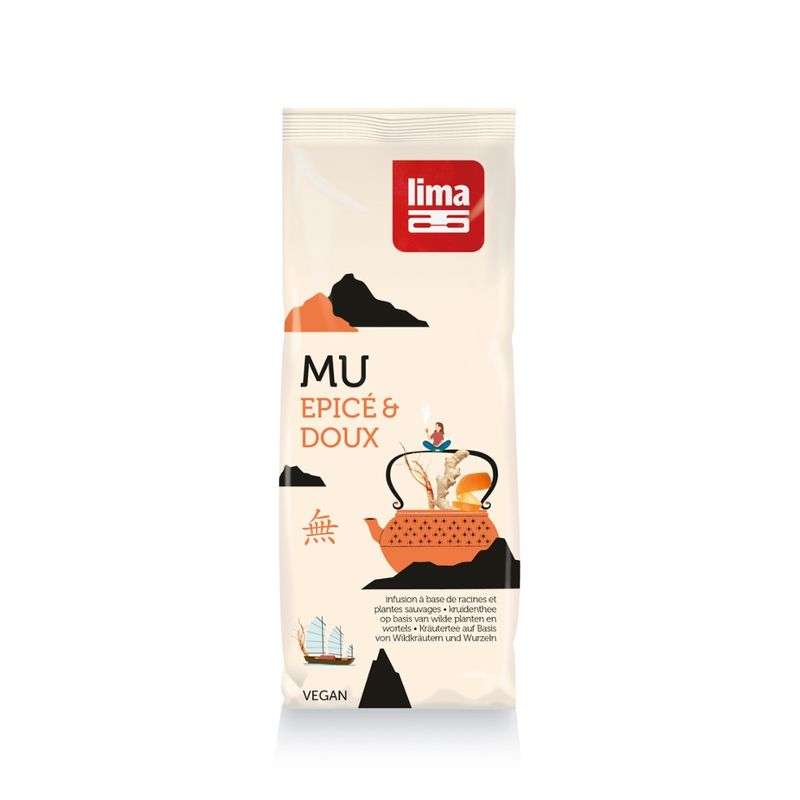 Lima MU Tee - Produktbild