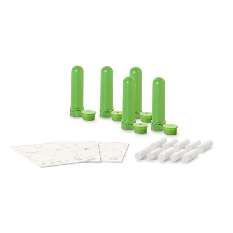 PRIMAVERA Aroma Sticks zum Selbstbefüllen - Produktbild